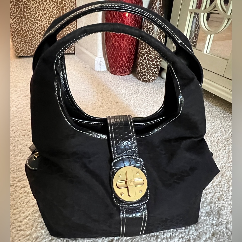 DKNY Satchel
